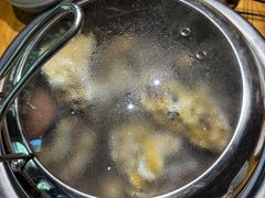 -77号渔船·蒸海鲜青岛菜(积米崖店)