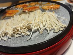-么肆烤肉·中式自助·烤肉大排档(街道口季佳PAI店)