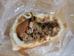 -博山煎包(金晶大道东一街店)