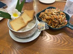 -婉泰·特色小吃·舂鸡脚(告庄二店)