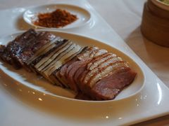 腊味拼盘-黔香阁(碧云店)