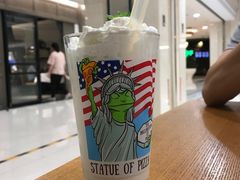 -Tube station站点比萨(王府井百货店)
