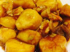 -马凯餐厅(长椿街店)