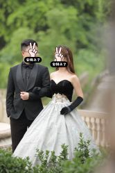 -金夫人婚纱摄影(总店)