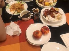-索菲特酒店·海鲜自助 ·聚餐厅
