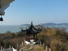 -太湖游船(石公山码头)