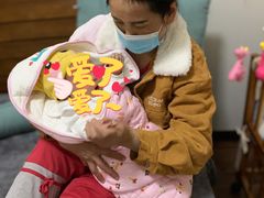 -好孕妈妈月嫂(重庆总店)
