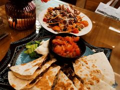-萨尔瓦多Salvador's