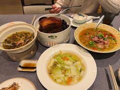 -高佳庄·海鲜酒楼(定海店)