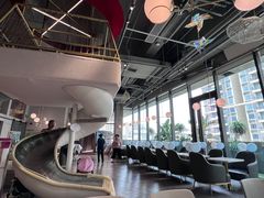 -NOKNOK若蔻亲子餐厅(天地壹方北馆店)