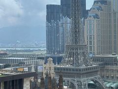 -澳门喜来登大酒店