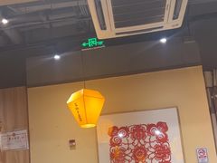 -冰城焰会大丰收铁锅炖(萝岗万达金街店)