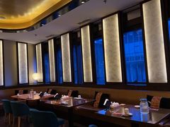 -北京威斯汀酒店