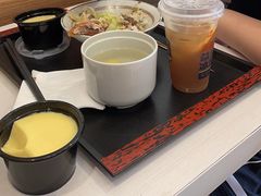 -永和大王(万顺路店)