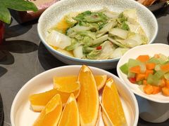 -俏立方·15年新楚菜