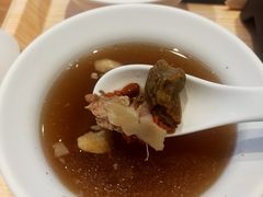 -美颐美·鲍汁排骨饭(龙华百佳华店)