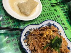 -令氏家外家岐山面(火炬路店)