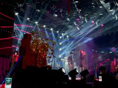 -MOSSO音乐酒吧·live house(南京旗舰店)