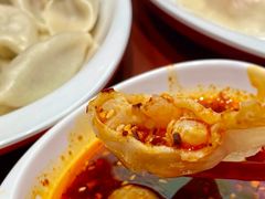 -喜家德虾仁水饺(邯郸新世纪中心店)