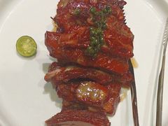 -泰山廊亦舫(丽景店)