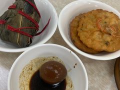 -常州糕团店(北大街新世纪商城店)