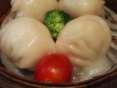 -恒宝和宴(合生广场店)