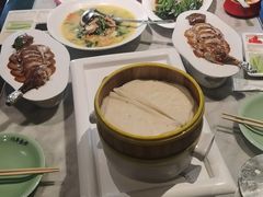 -北平盛世·新京菜·北京烤鸭(劲松·双井店)