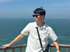 -东极岛景区