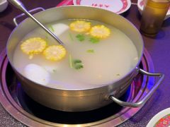 -大吉利·潮汕鲜牛肉火锅(总店)