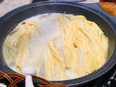 -采椰郎椰子鸡·脆皮鸡火锅(融创茂店)