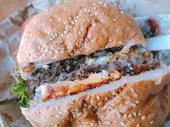 -Fergburger(皇后镇店)