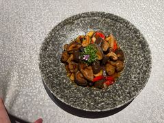 -写庭·鱼鲜川菜·宴请(铁像寺水街店)