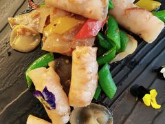 -Yan Ting宴庭中餐厅-长沙瑞吉酒店(运达店)