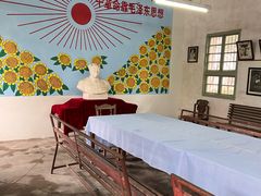 -枫泾古镇-人民公社旧址