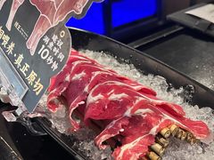 -捞王猪肚鸡火锅(财富中心店)