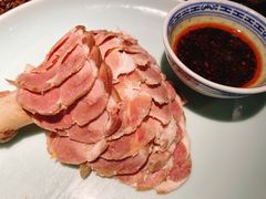 -南京大牌档(之心城店)
