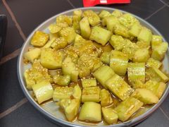 -许哥东北烧烤·铁丳烤串·宫后夹肉(繁花中心店)