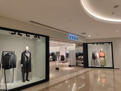 -ZARA(世贸天阶店)