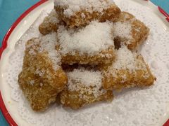 -万荣烤鸭店·北京菜(天坛店)
