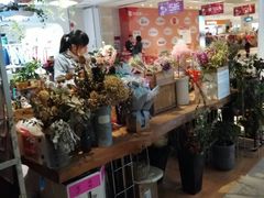 -江燕路万科里