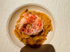 -Oyster Talks 四度蚝法餐厅