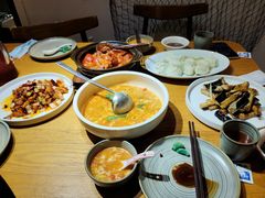 -必点海鲜·鲅鱼水饺(鞍山西道店)