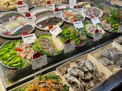 -必点海鲜·鲅鱼水饺(鞍山西道店)