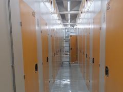 -安东易迷你仓自助寄存仓库(金桥店)