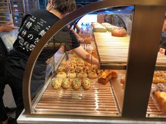 -窑滚面包专门店(马鞍山金鹰店)