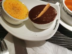 -斗牛士牛排餐厅(嘉里汇店)