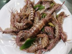 -富港会·海鲜酒楼(墟沟店)