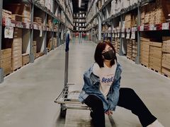 -宜家家居(哈尔滨商场店)