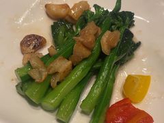 -顺峰顺水顺德菜(第一百货店)