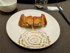 -蟹榭·本帮江浙菜·蟹宴(大宁久光商场店)